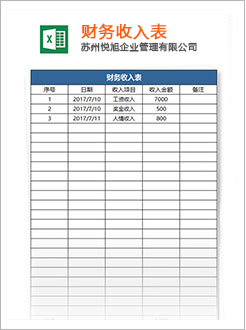 金门代理记账